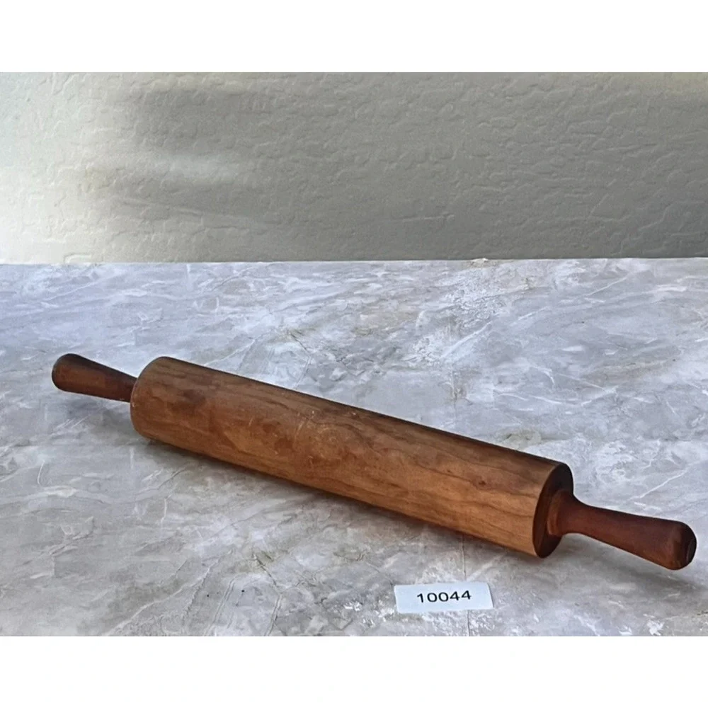 Vintage Rolling Pin 17